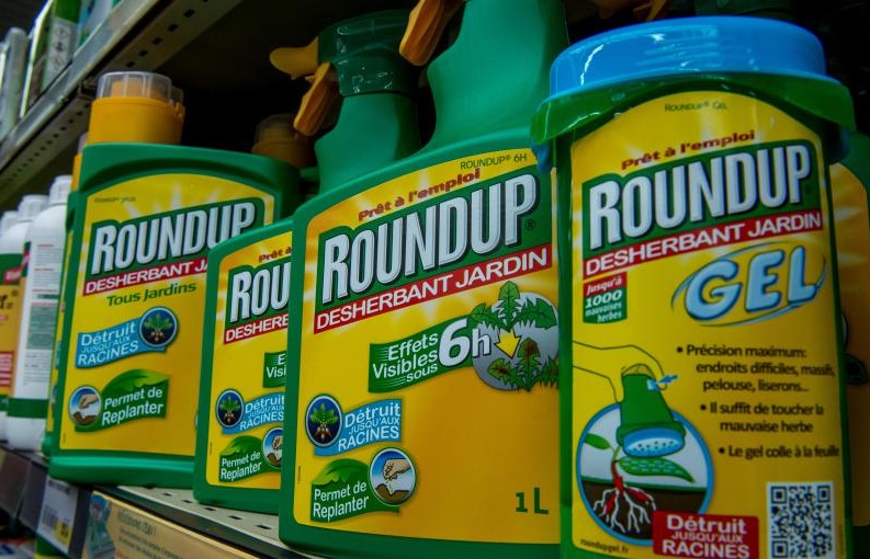 Un Nouveau Round Pour Le Glyphosate Gazon Sport Pro H24