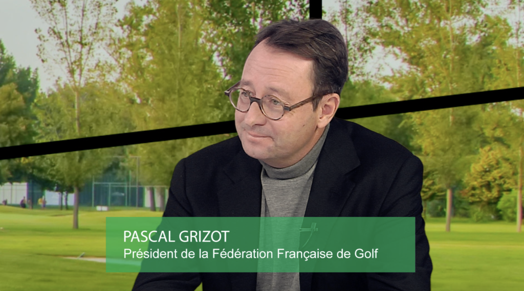 [EGreen Golf Convention 2020] La FFG collaborera avec l'AGREF Gazon