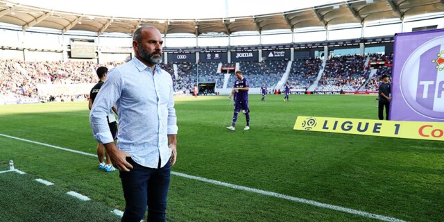 La Pelouse Du Stadium De Toulouse Critiquée Par Pascal Dupraz Gazon