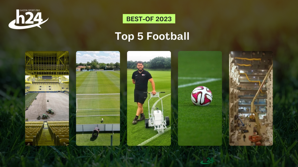 5 meilleurs rebondisseurs de football (2023) - Avis et guide
